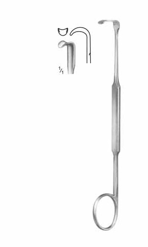 Hooklets
